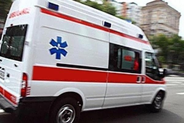 Чи повинен водій надавати перевагу в рус