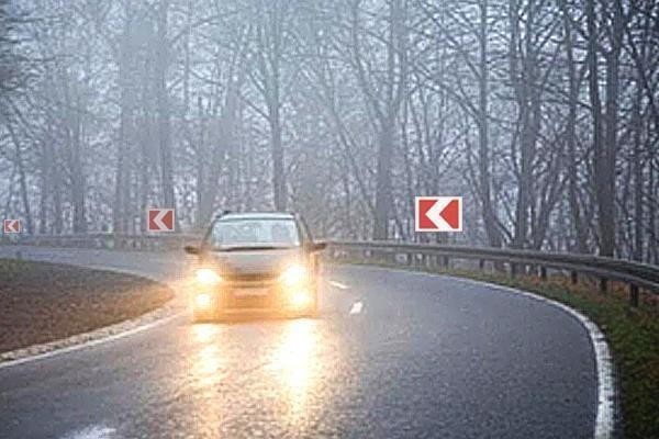 Чи дозволено Вам виконати розворот одраз