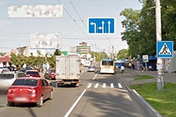Чи дозволено водієві червоного автомобіл