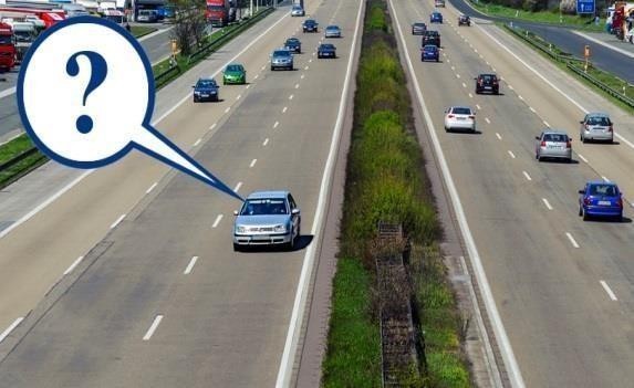 За яких умов водієві легкового автомобіл