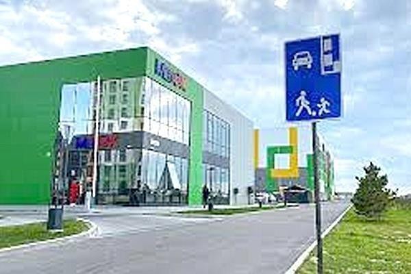 Максимальна швидкість під час руху у жит