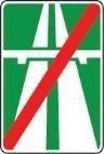 Зображений дорожній знак позначає: