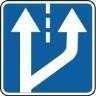 Зображений дорожній знак інформує: