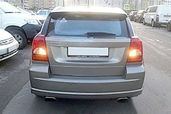 Що означають білі або прозорі вогні в за