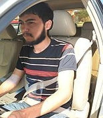 У разі аварії цей водій буде захищений р