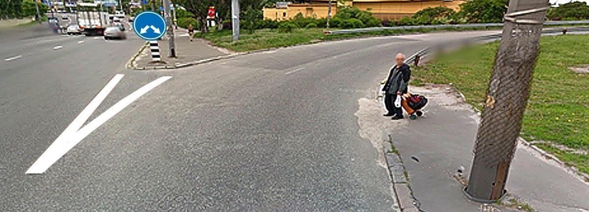 Чи потрібно зменшити швидкість, проїжджа