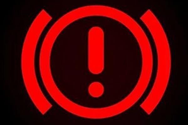 Про що може інформувати водія транспортн
