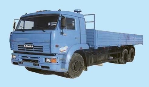 Ви як водій вантажного автомобіля маєте