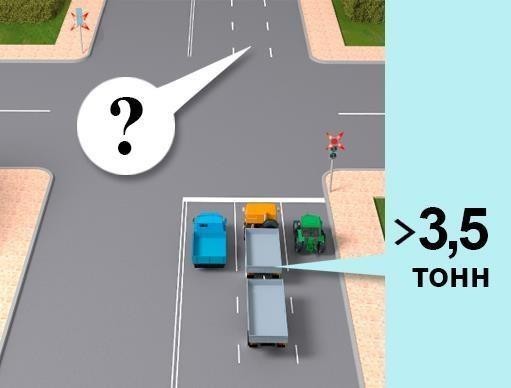 Хто з водіїв вантажних автомобілів із до